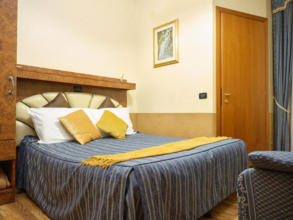 Atlantide Hotel Venice Exterior photo